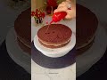 كيكة ال 100 الف متابع Thanks For 100 0K Followers Cake Cakedecorating Shorts Asmr 