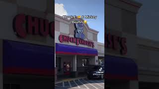 Mickey & Chuck E Cheese 🧀 Beefing!? 😱