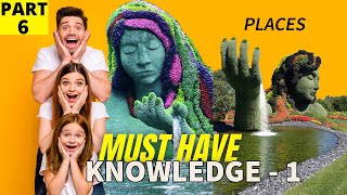 Must Have Knowledge 1 - Video 6