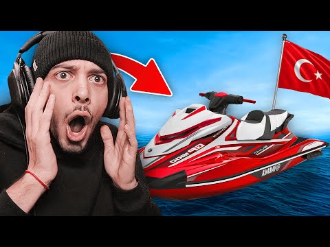 პირველად საქართველოს საზღვრებს გარეთ!!!