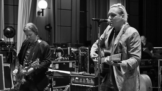 Arcade Fire “Afterlife” Live Music Video Directed by Spike Jonze