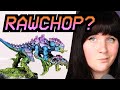 What is rawchop 5 tips for a better slapchop updated for 2023