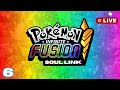 We Lose Again?!?!?!?! -Pokémon Infinite fusion-