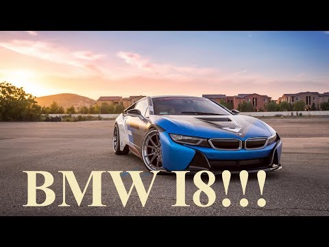 super-cars-that-need-to-be-in-all-racing-games---bmw-i8,-mclaren-720s,-rolls-royce