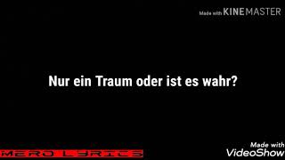 AZET & ZUNA - IST ES WAHR ( OFFICIAL LYRICS + AUDIO )