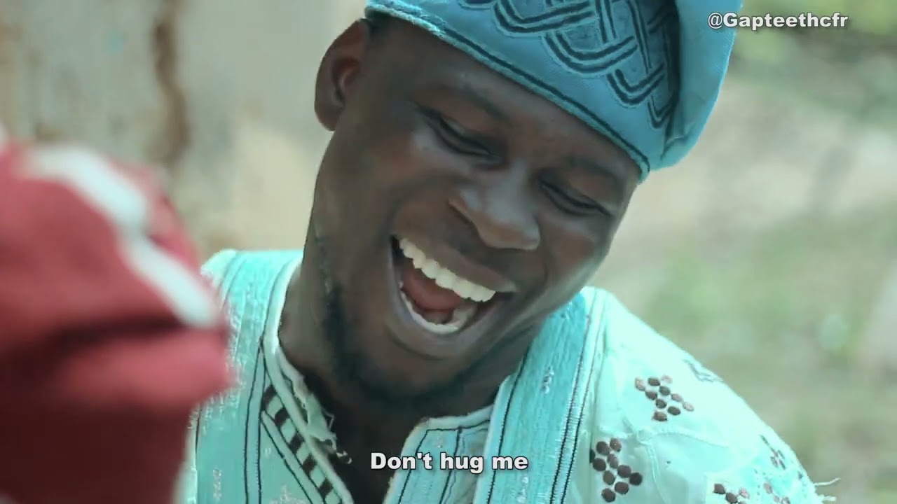 THE NEPA BOYS OZAIN AND KAMO / MC OLYMPIA BABA / THE PRETTY FOLA AND GAPTEETH IN THE VILLAGE POLICE