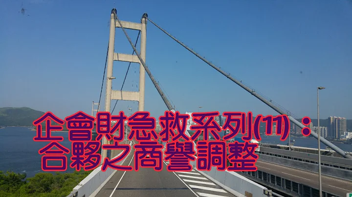DSE 企会财(BAFS)急救系列(11)：合伙企业之商誉调整 - 天天要闻