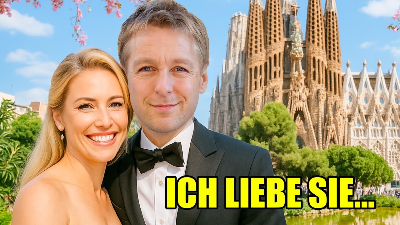 „Ich liebe sie…“ – Max Müller überrascht mit Liebesgeständnis nach 3 Jahren Scheidung