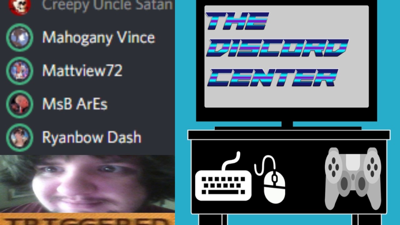 TheDeviousCoopers are now The Discord Center