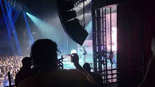 "PIECES" The Kid Laroi @ Coca-Cola Roxy 4/29/26 Atlanta live