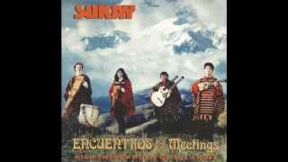 Sukay - Cacharpaya del Indio chords