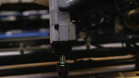 ARKITE - Human interface mate installed at CNH industrial