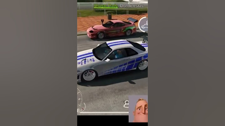 ME ENCUENTRO CON EL SUPRA MK4 SIN FARO EN CAR PARKING M