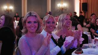 Professional Beauty and Hair Ireland Awards 2026