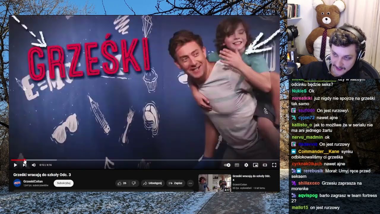 Podróbka Rodzinki.pl doprowadziła mnie do szaleństwa