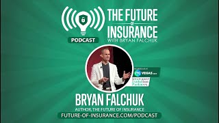 The Future of Insurance Podcast S6E14 – ITC Vegas 2024 Recap