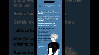 Selesaikan Masalalumu Dulu  Ib Dhimas M fypviral  spotify