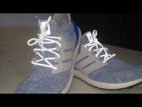 adidas Ultra Boost 4.0 LTD CM8272 Sneaker Bar Detroit Scelf