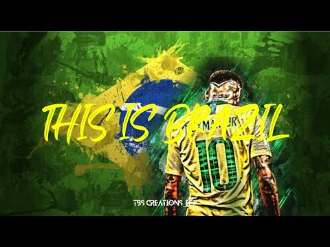 This is Brazil 💫 - Status Video - TBS Creations_efx
