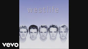 Westlife - No No (Official Audio)