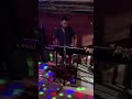 Khaos Light: Summer Resilience @ The Den (3/4)