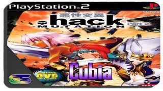 .hack//Mutation Part 2 Cubia Boss Fight Profile