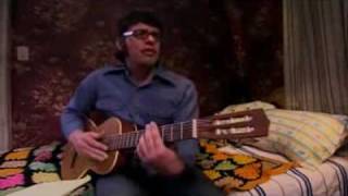 Video thumbnail of "Bret You've Got it Going On- Flight of the Conchords in Ep. 6"