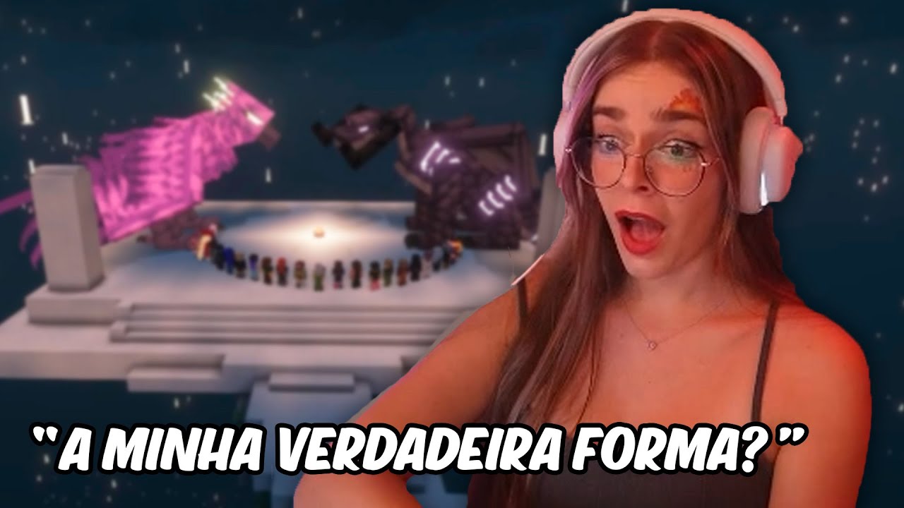 O JULGAMENTO | ARKANIS EP.26