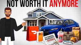 10 Things That Are Officially No Longer Worth Your Money in 2026