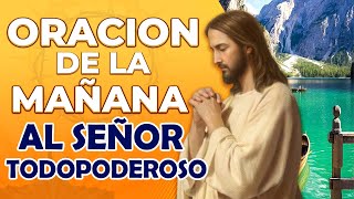 🙏ORACION DE LA MAÑANA 🙏 más bonita que puedes hacerle al Señor Todopoderoso (Deuteronomio 4:29)