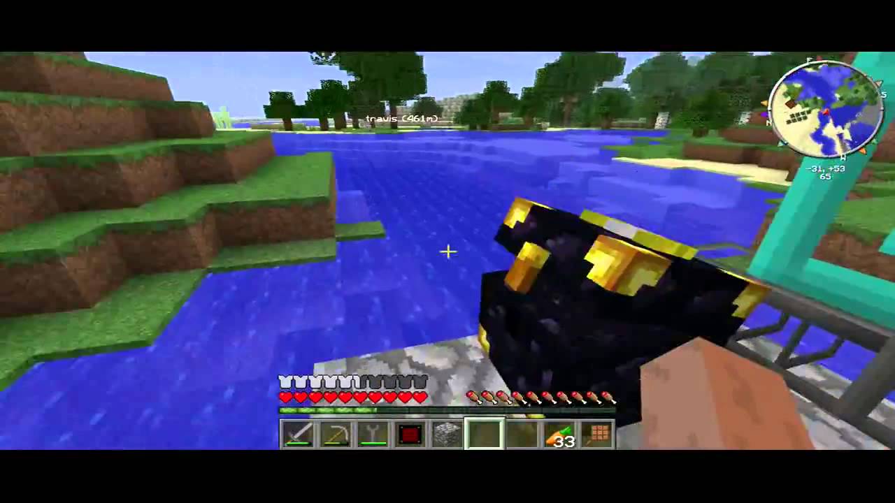 FTB Unhinged Lets Play Episode 6