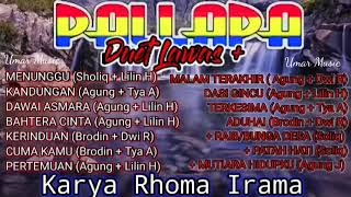 Duet Lawas New Pallapa( Karya Rhoma Irama)