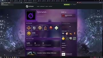 CSGO BAN WAVE 07.18.2022.