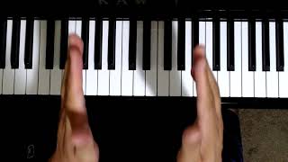 CLAP for Sightreading pgs. 40-41