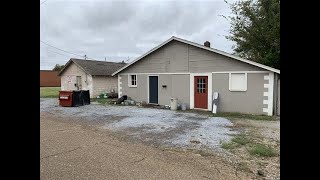 Homes for Sale - 409, 409 1/2, and 411 N First St, Union City, TN