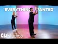 Everything i wanted by billie eilish  kenichi kasamatsu hiphop dance class  cli studios