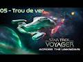 [FR] Star Trek Voyager || 05 - Trou de ver