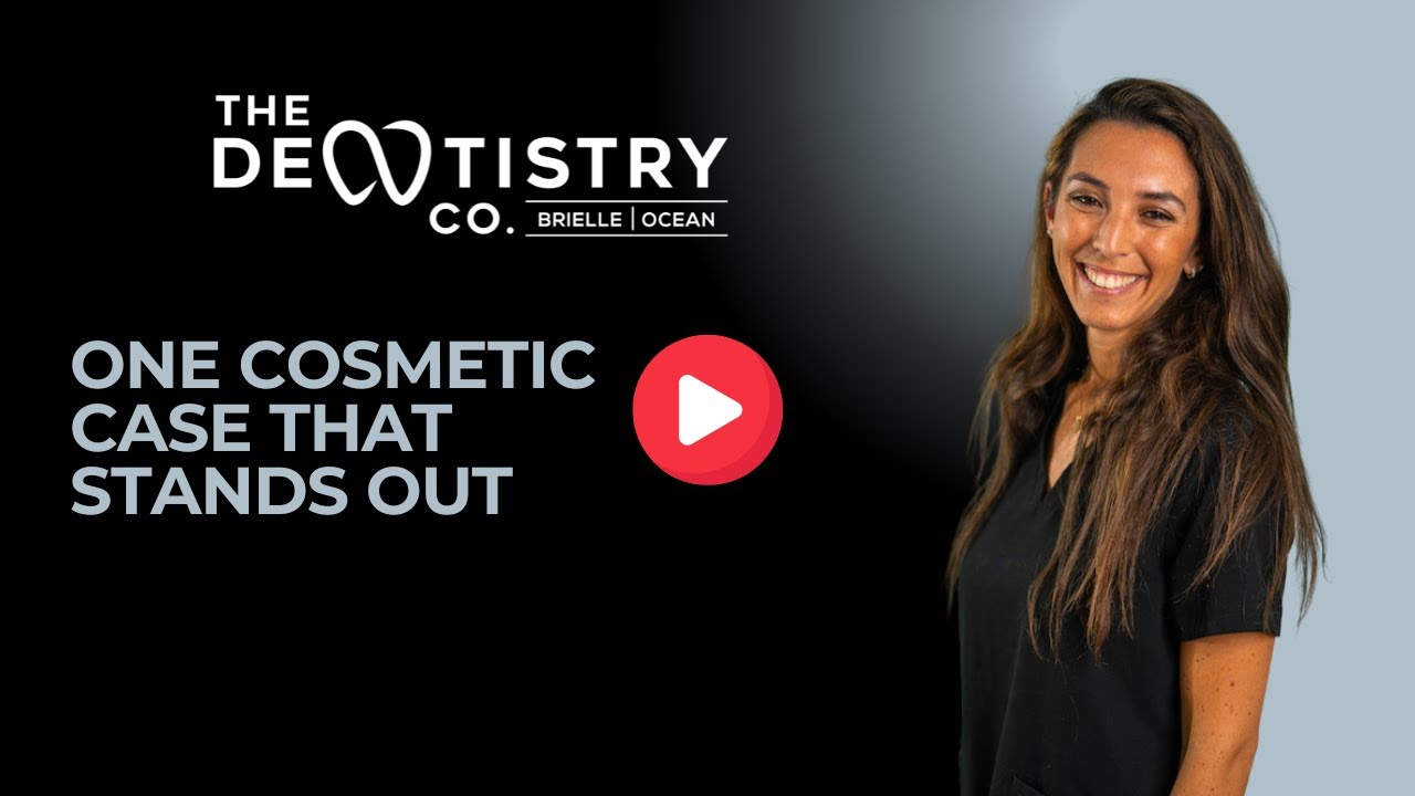 Transforming Smiles: A Life-Changing Dental Story