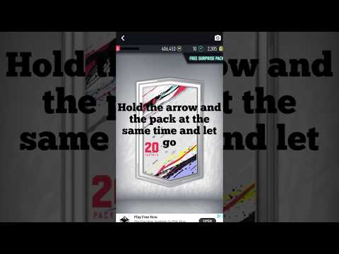 HOW TO GET UNLIMITED PACKS IN PACYBITS 20 ( IOS AND ANDROID) (PATCHED!!!!)