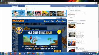 Wild Ones Unban Flt.