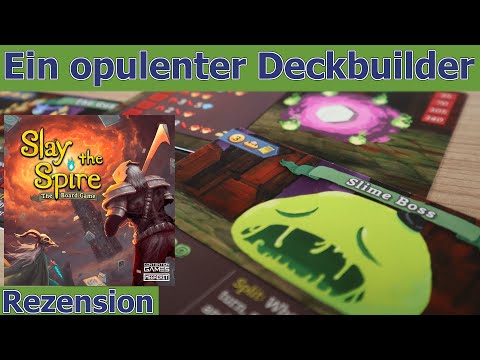 Slay the Spire