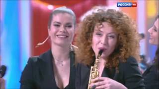 Soprano Турецкого Chattanooga Choo Choo