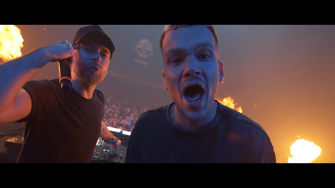 Watch N-Vitral & Killshot - Spaceman (Official Videoclip) on YouTube Watch N-Vitral & Killshot - Spaceman (Official Videoclip) on YouTube