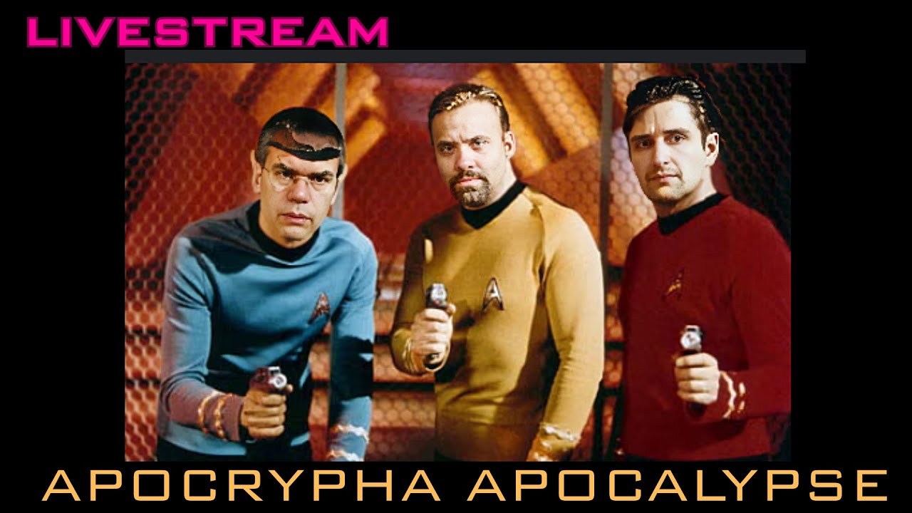 Did Origen Reject the "Apocrypha" Part 4