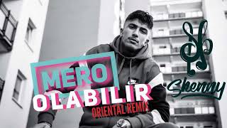 MERO - OLABILIR - 🇹🇷🇦🇱 - BALKAN MUSIC Resimi