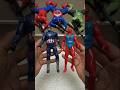 Hunting Toys Captain America SpiderMan Hoodie