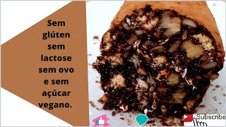 O melhor doce para comer sem culpa.