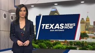 2 arrested in Amazon murder case; Bulverde bar targeted in overnight break-in | Texas News Now