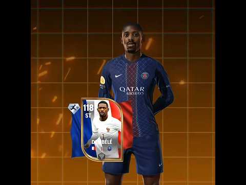 FC mobile team review 🤯 #fcmobile #eafcmobile #fifamobile #shorts