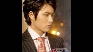 Video thumbnail of "sassy girl,chun-hyang ost_eng gub sil"